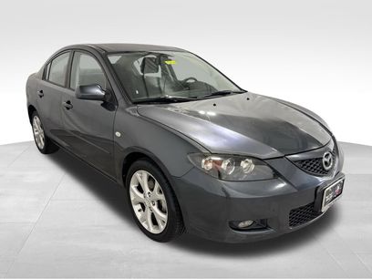 Used 2009 MAZDA MAZDA3 i Touring Value