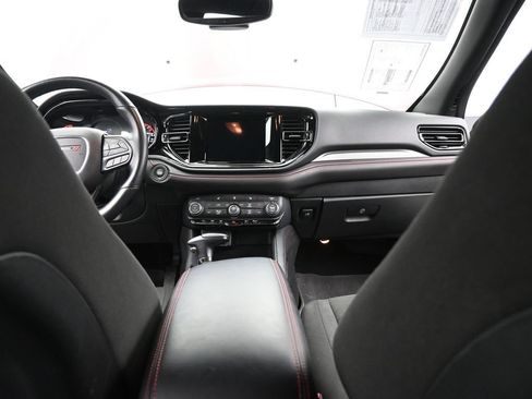 Used 2023 Dodge Durango GT w/ Blacktop Package AWD/4WD image 25