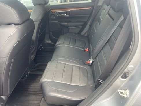 Used 2018 Honda CR-V EX-L image 18