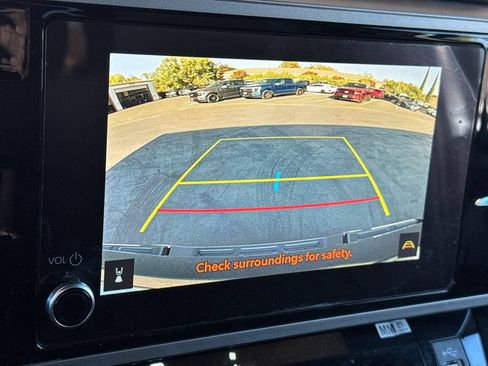 Used 2025 Toyota Tundra SR5 w/ TRD Off-Road Package AWD/4WD image 17