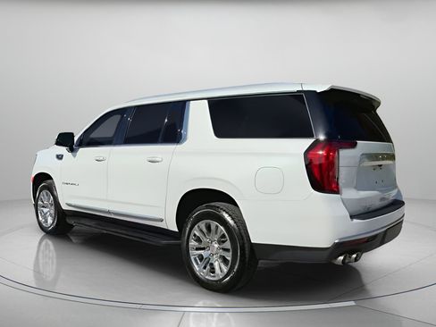 Used 2024 GMC Yukon XL Denali image 20