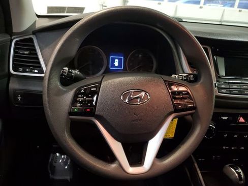 Used 2017 Hyundai Tucson SE AWD/4WD image 15