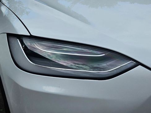 Used 2023 Tesla Model X Plaid AWD/4WD image 26