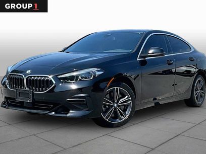 Used 2024 BMW 228i Gran Coupe w/ Convenience Package