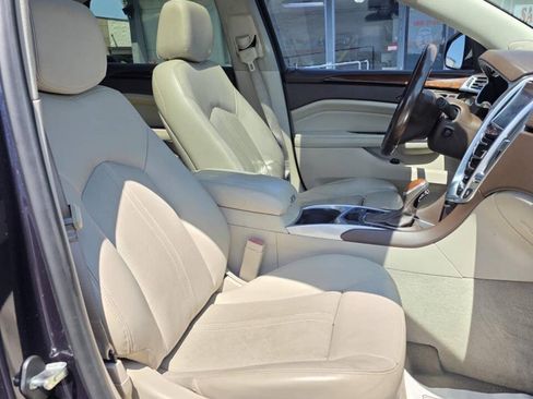 Used 2015 Cadillac SRX Luxury FWD image 19