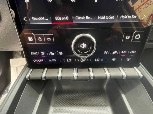New 2026 GMC Terrain Denali AWD/4WD image 24