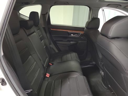 Used 2021 Honda CR-V EX-L image 32