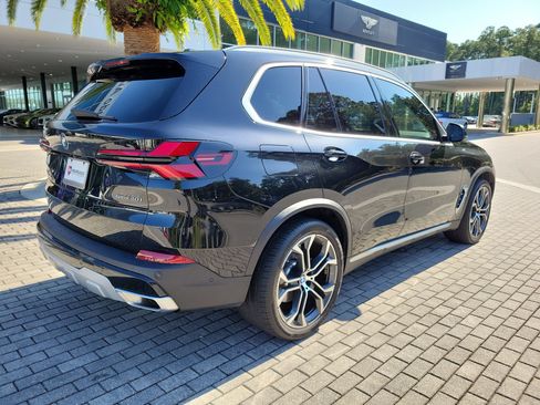 Used 2024 BMW X5 sDrive40i w/ Premium Package RWD image 5