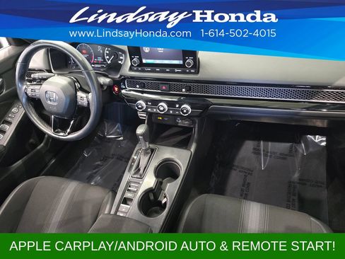 Used 2024 Honda Civic Sport image 11