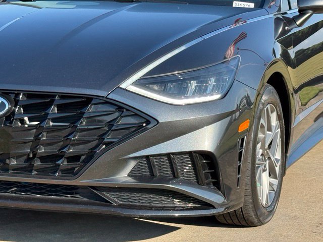 Used 2022 Hyundai Sonata SEL FWD image 11