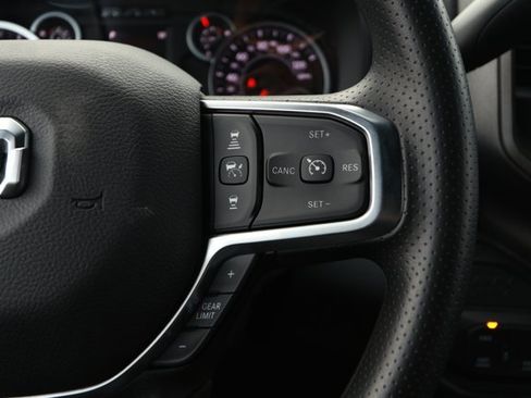 New 2026 RAM 3500 Tradesman w/ Chrome Appearance Group A image 14