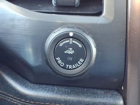 Used 2023 Ford F150 Lightning Lariat w/ Equipment Group 511A High image 15