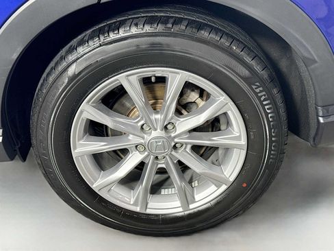 Certified 2023 Honda CR-V EX-L image 28