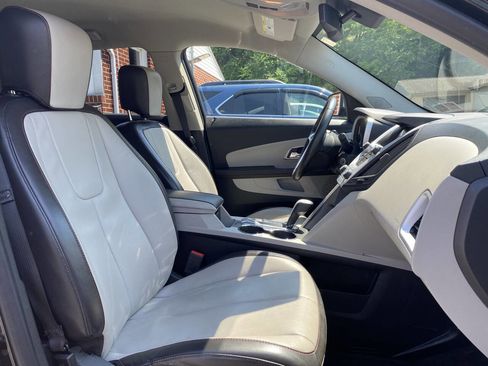 Used 2014 Chevrolet Equinox LT FWD image 16