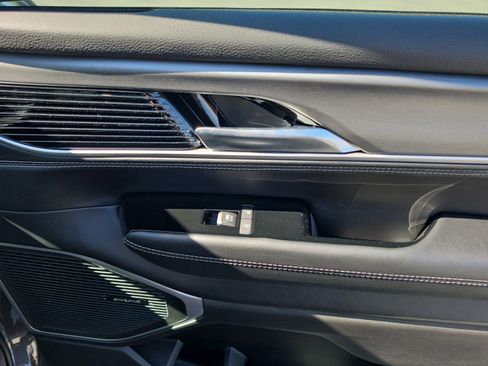 New 2026 Jeep Grand Wagoneer Limited AWD/4WD image 35