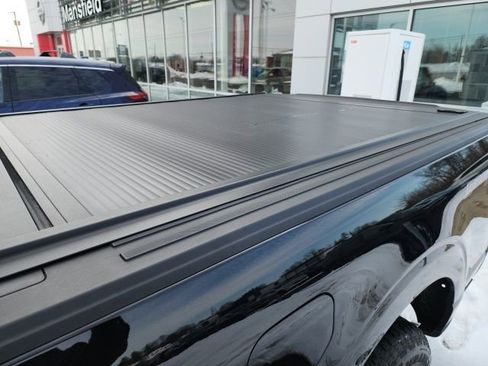 Used 2022 Ford F150 XLT w/ Equipment Group 302A High image 10