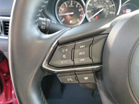 Used 2024 MAZDA CX-5 AWD 2.5 S w/ Preferred Package image 23