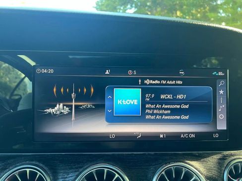 Used 2019 Mercedes-Benz E 450 Coupe image 5