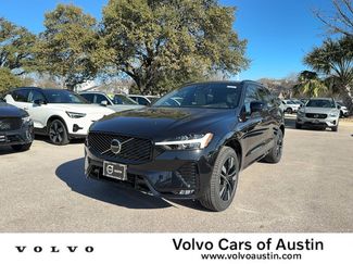 New 2026 Volvo XC60 B5 Core video 1