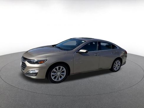Used 2024 Chevrolet Malibu LT image 8
