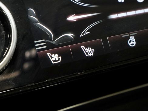 Used 2024 Genesis GV80 3.5T w/ Prestige Matte Package image 5