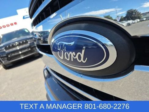 Used 2020 Ford F150 XLT AWD/4WD image 17