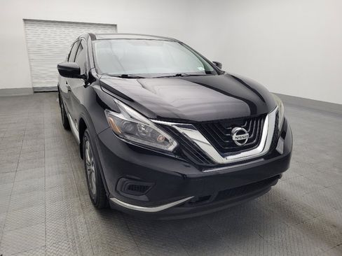 Used 2018 Nissan Murano S w/ Cargo Package image 13
