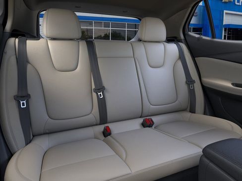 New 2026 Buick Encore GX Sport Touring image 17