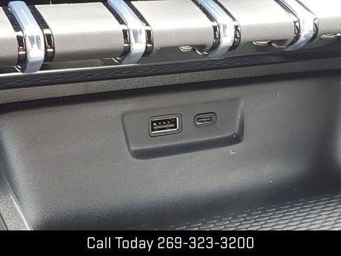 New 2026 GMC Terrain AT4 image 34