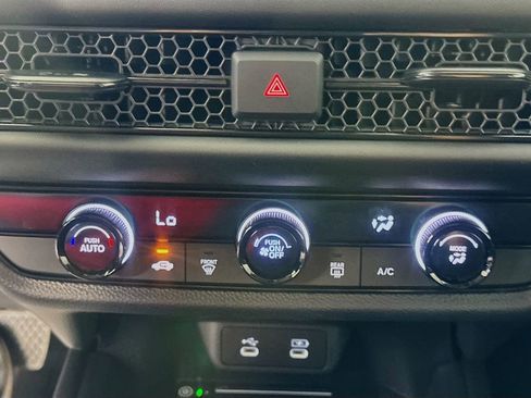 New 2026 Honda HR-V LX image 21