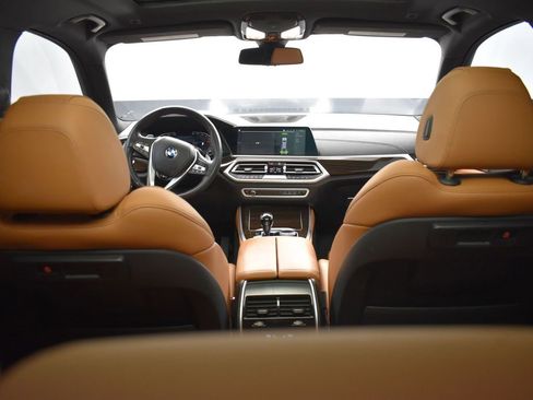 Used 2023 BMW X5 sDrive40i image 19