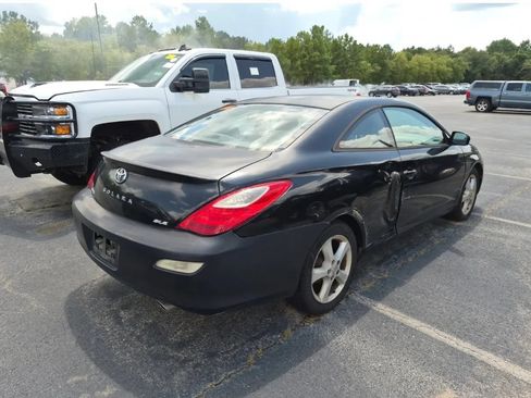 Used 2007 Toyota Solara SLE FWD image 3