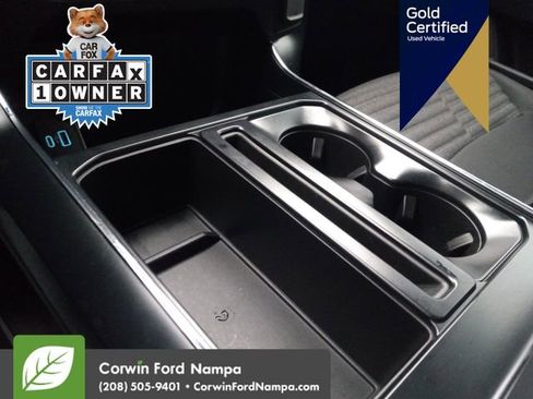 Used 2023 Ford F150 XL w/ STX Appearance Package image 20