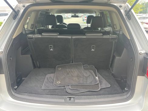Used 2018 Volkswagen Atlas SE FWD image 30