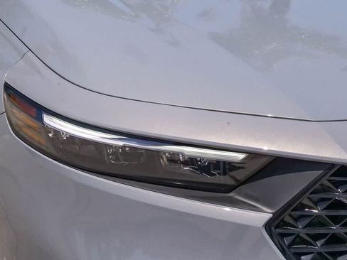 New 2026 Honda Accord Sport image 4