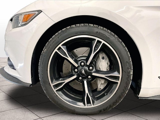 Used 2017 Ford Mustang GT Premium w/ Equipment Group 401A RWD image 8