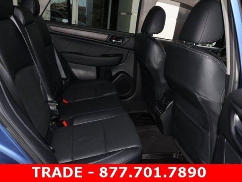 Used 2019 Subaru Outback 2.5i Limited image 17