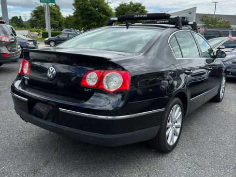 Used 2010 Volkswagen Passat Komfort image 13