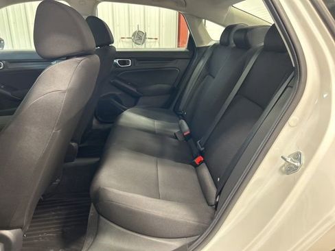 Used 2026 Honda Civic LX image 18