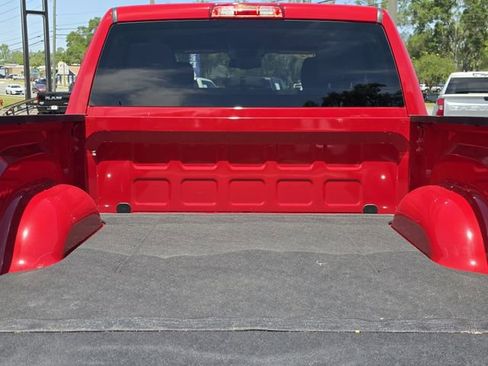 Used 2022 RAM 1500 Tradesman w/ Tradesman SXT Package AWD/4WD image 11