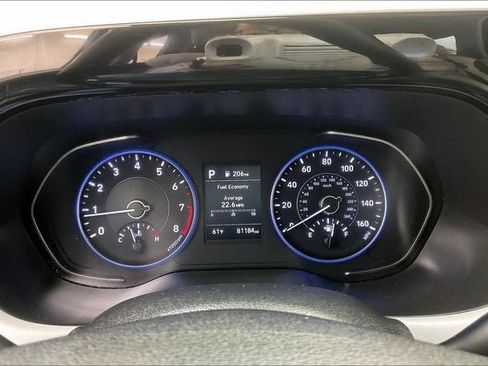 Used 2021 Hyundai Palisade SE AWD/4WD image 24