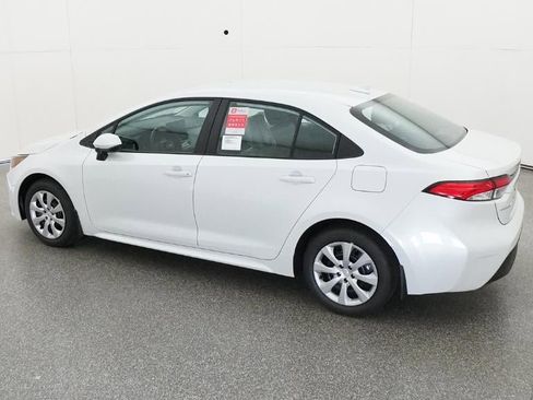 New 2026 Toyota Corolla LE image 28