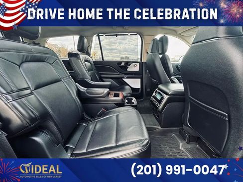 Used 2020 Lincoln Aviator Reserve w/ Equipment Group 201A AWD/4WD image 24