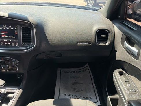 Used 2018 Dodge Charger GT w/ Driver Confidence Group AWD/4WD image 21