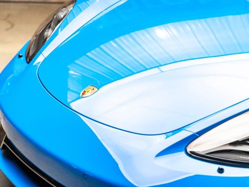 Used 2024 Porsche 718 Boxster S image 21