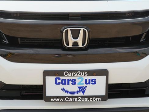 Used 2021 Honda Civic Sport image 27