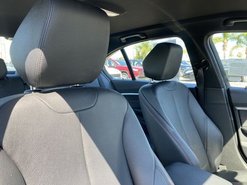 Used 2018 BMW 330e RWD image 26