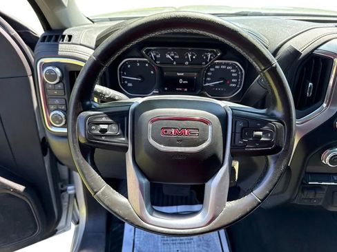 Used 2021 GMC Sierra 2500 SLE AWD/4WD image 14