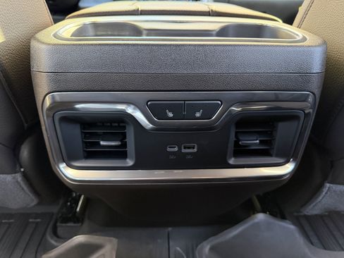 New 2026 GMC Sierra 1500 Denali image 38