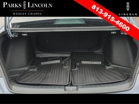 Used 2024 Honda Civic Touring image 8